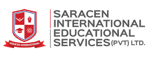 Saracen International School