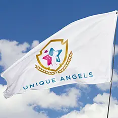 unique angels made by Soft Studios