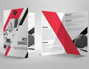 Brochure Sample 3 2026 made by Soft Studios
