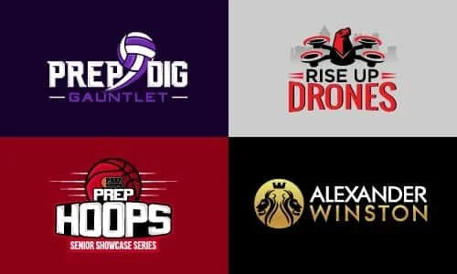2D-3D-Logo-Design in soft studios