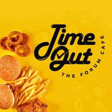 Jime Out 2026 logo at soft studios