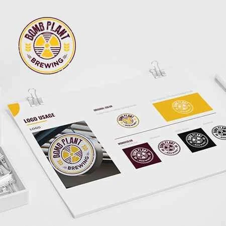 Slider1 Brand Guide