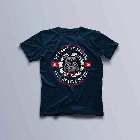 Slider1 T-shirt