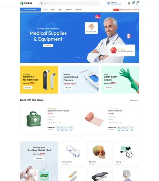 Shopify web development in Soft Studios