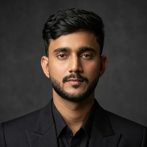 Umer Imam CFO